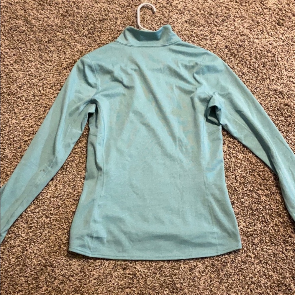 Patagonia Half Zip - image 4